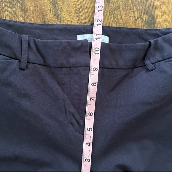 Liz Claiborne Crop pants Size 12 - Picture 11 of 11